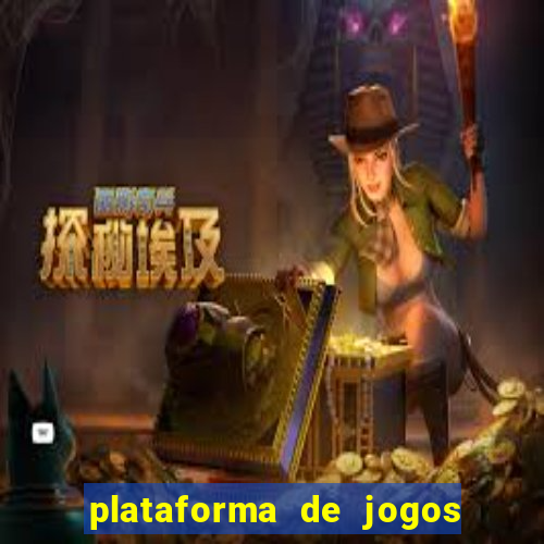 plataforma de jogos do rodrigo faro